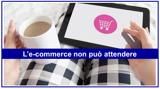 e-commerce in farmacia