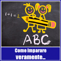 Come imparare veramente…